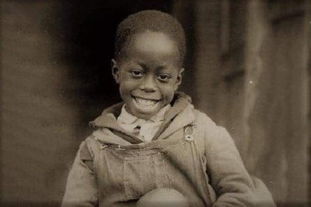 Lui.Armstrong.v.detstve