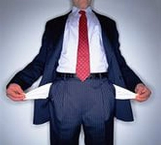 Как набрать кредитов и не отдавать их на законных основаниях