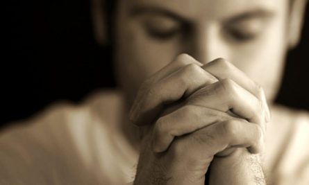 Молитва и Мольба: в чем разница