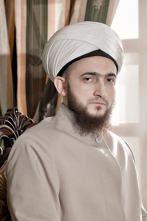 muftiy_tatarstana