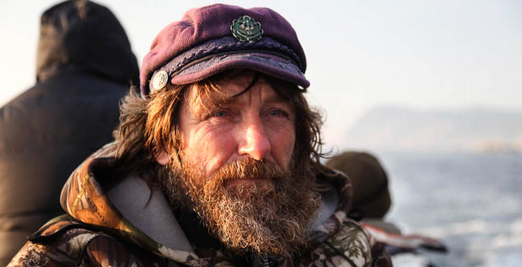 Рекорды российских путешественников - 2014